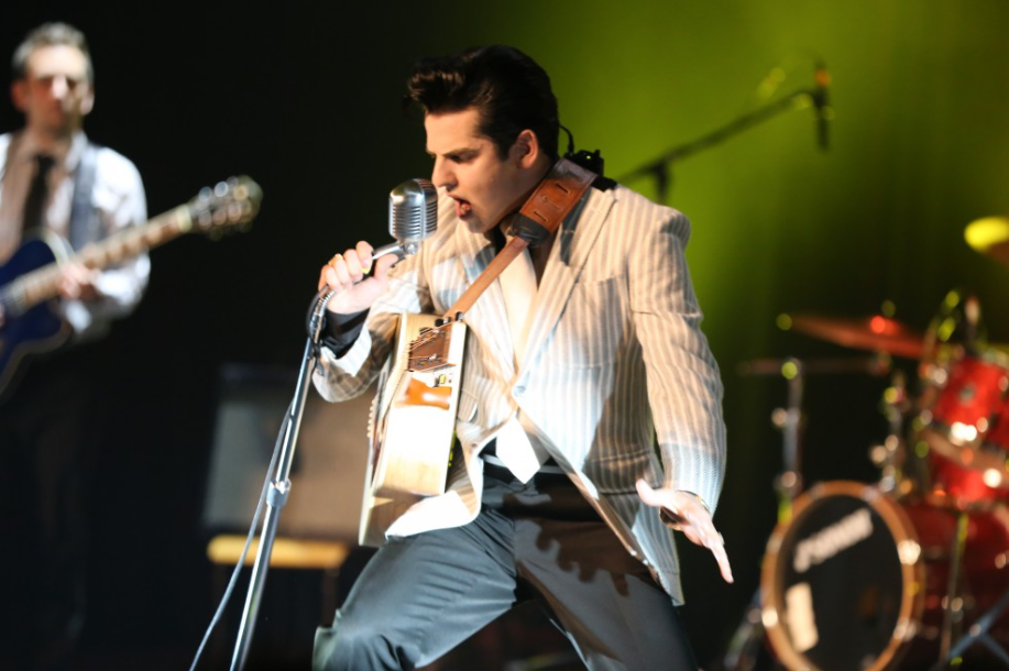 King Forever – souper spectacle