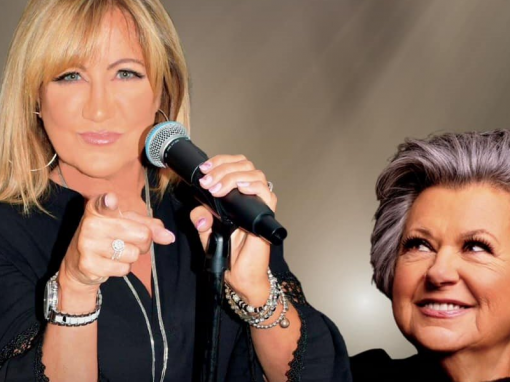 Héneault chante Reno – Souper Spectacle