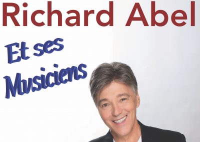 Richard Abel – souper spectacle