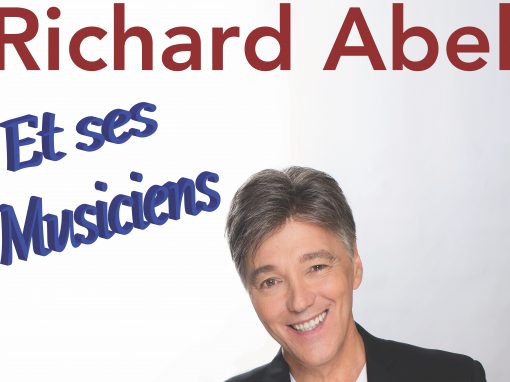 Richard Abel – souper spectacle