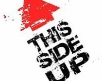 This side up – souper spectacle