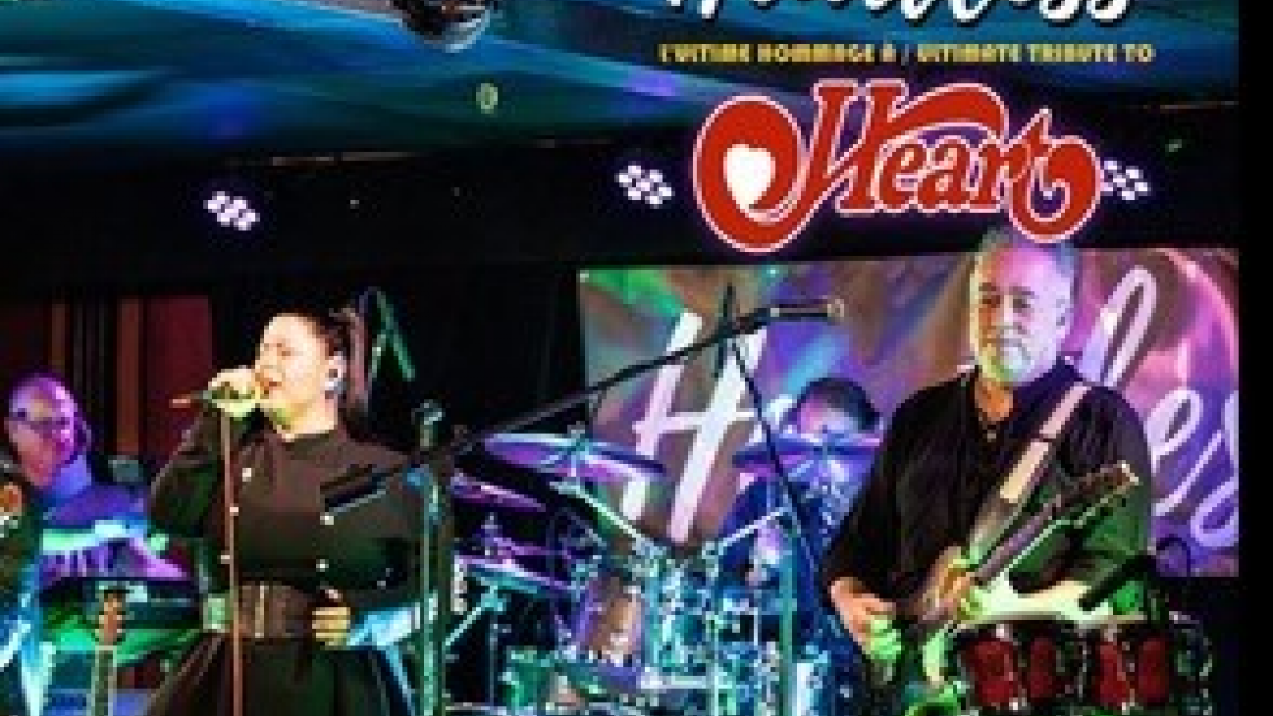 3heart
