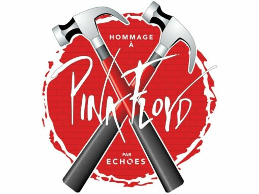 Echoes : Hommage à Pink Floyd – Souper-Spectacle