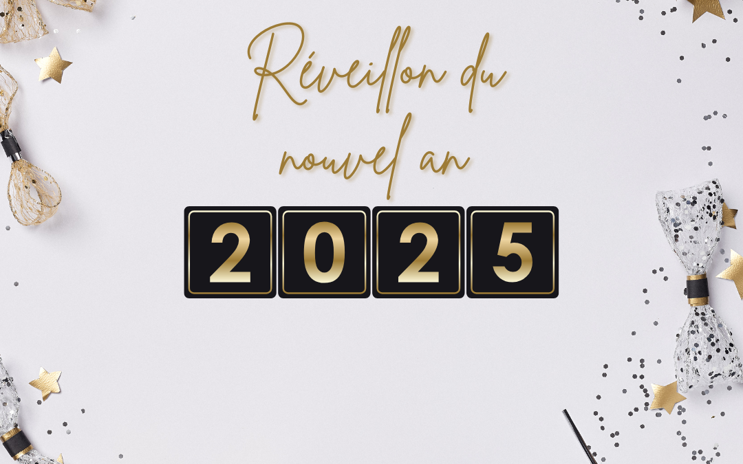 Réveillon du jour de l’an