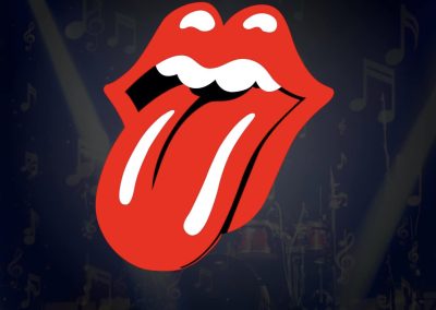 Hommage Rolling Stones – souper spectacle