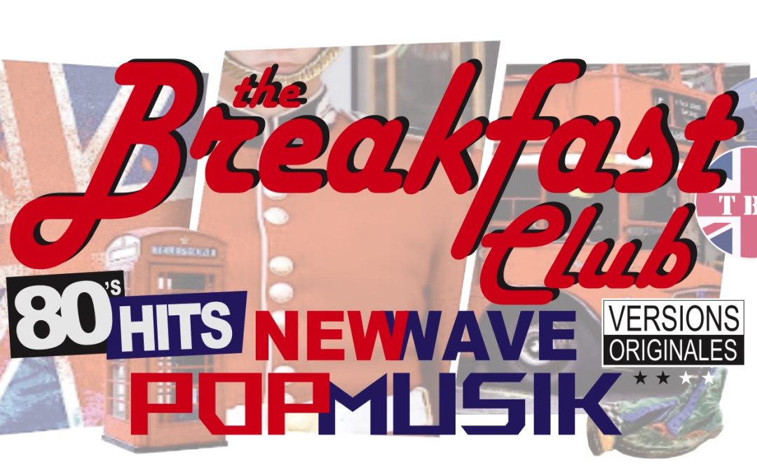 The Breakfast  – souper spectacle