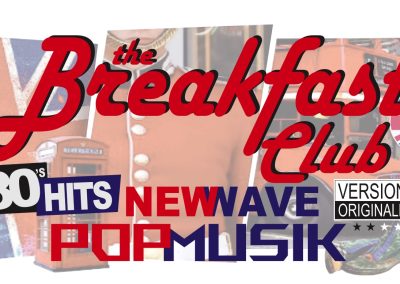 The Breakfast  – souper spectacle