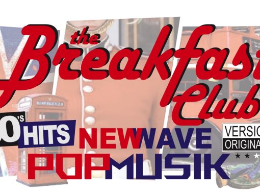 The Breakfast – souper spectacle