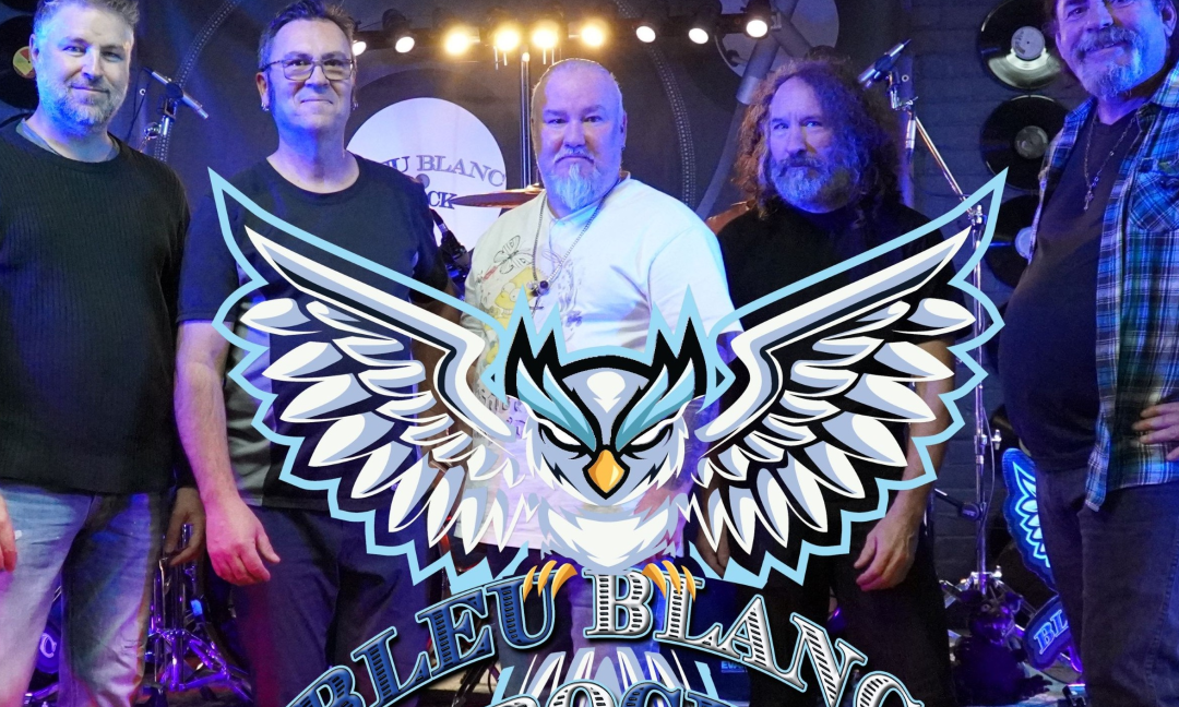 Bleu blanc rock – souper spectacle