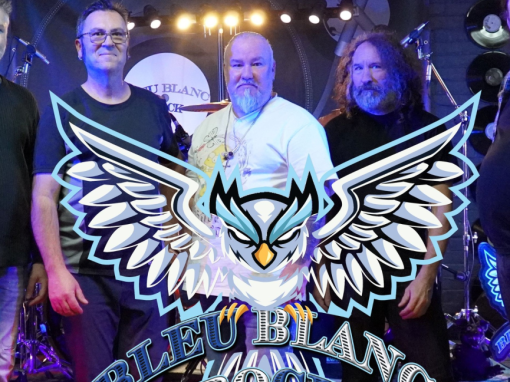 Bleu blanc rock – souper spectacle