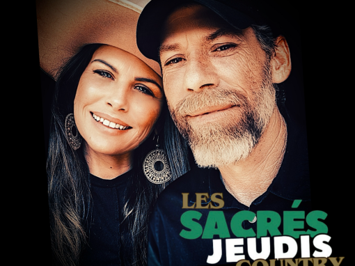 Les Sacrés jeudis Country