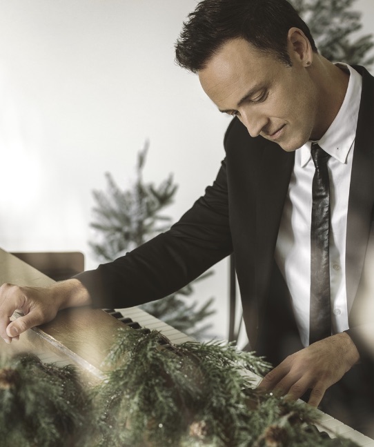 Étienne Drapeau – souper spectacle