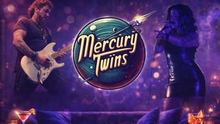 Mercury Twins Succ&egrave;s Rock Classic &ndash; souper spectacle